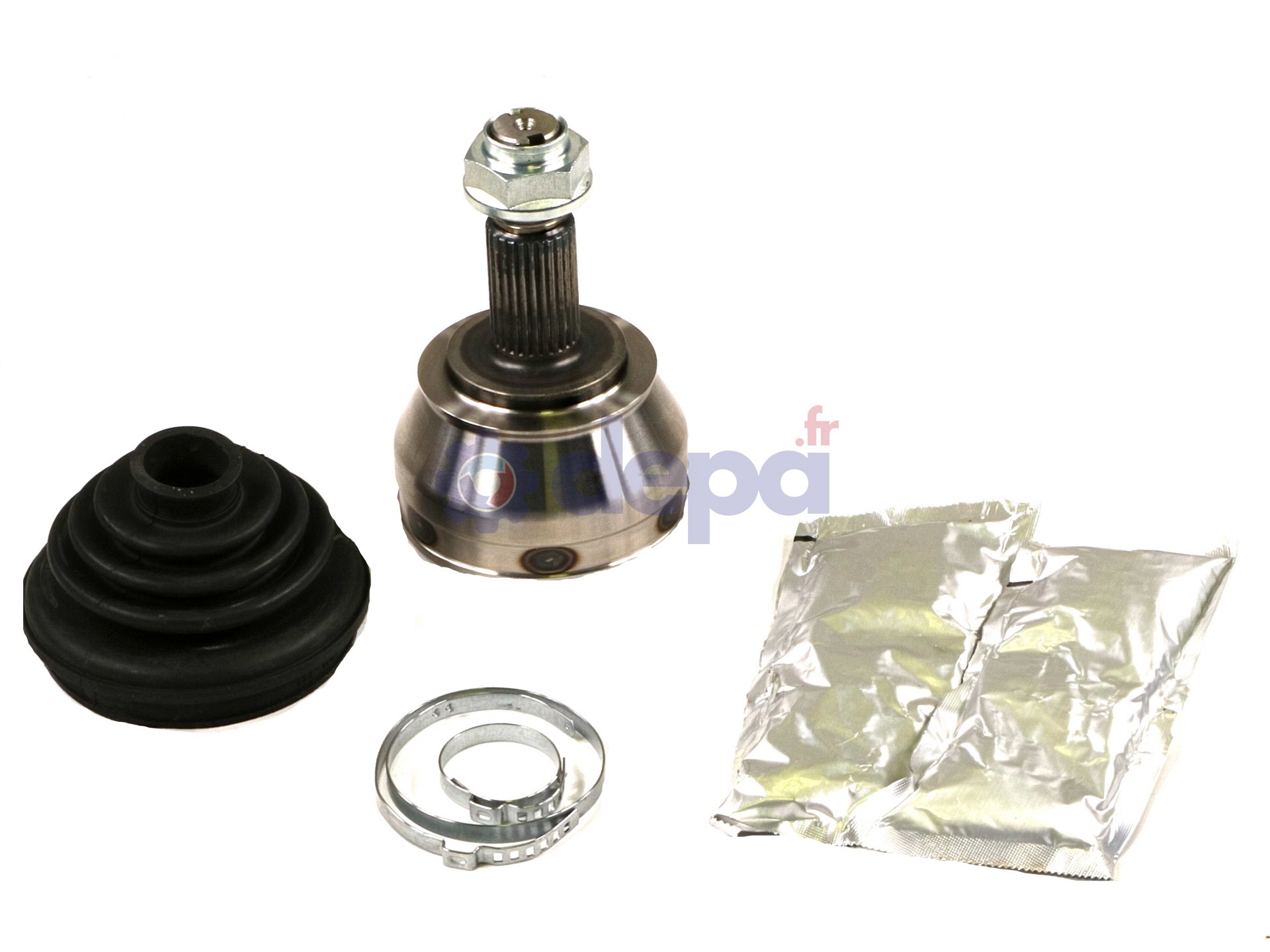 ALFA 164/ 166/ LANCIA KAPPA