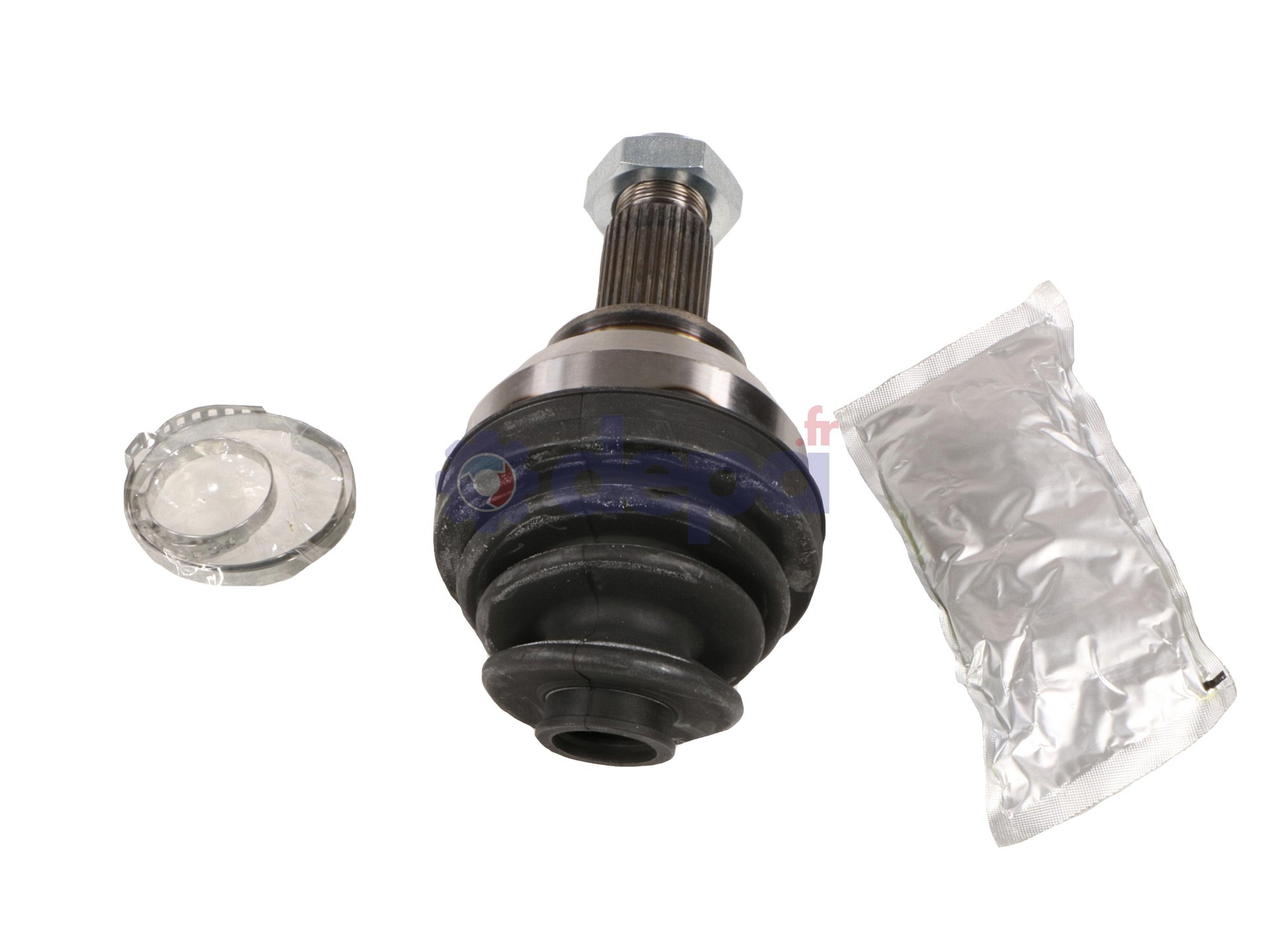 BMW SERIE 3 E46 / X5 E53