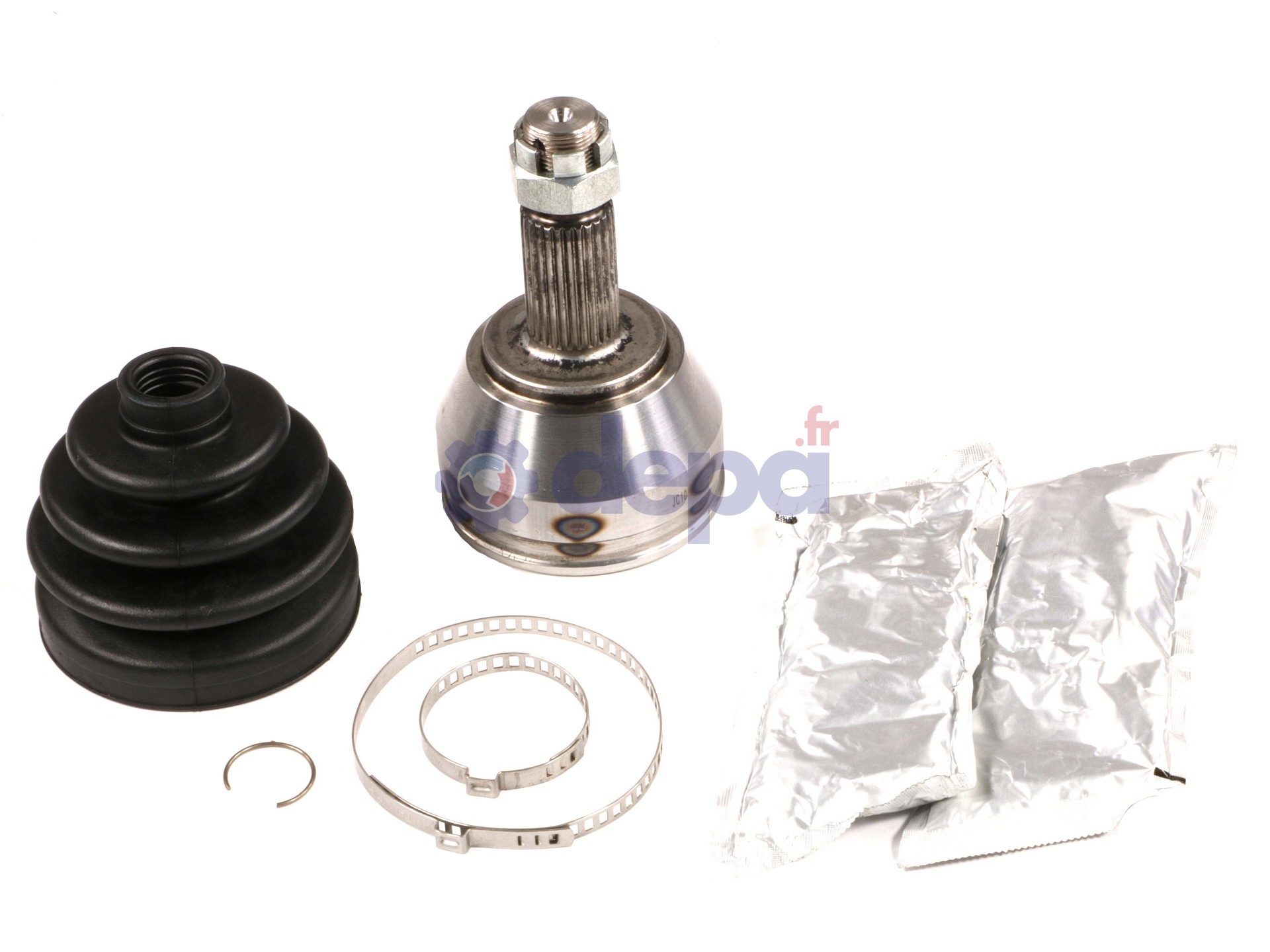 C8 /FIAT ULYSSE 2/PEUG 807