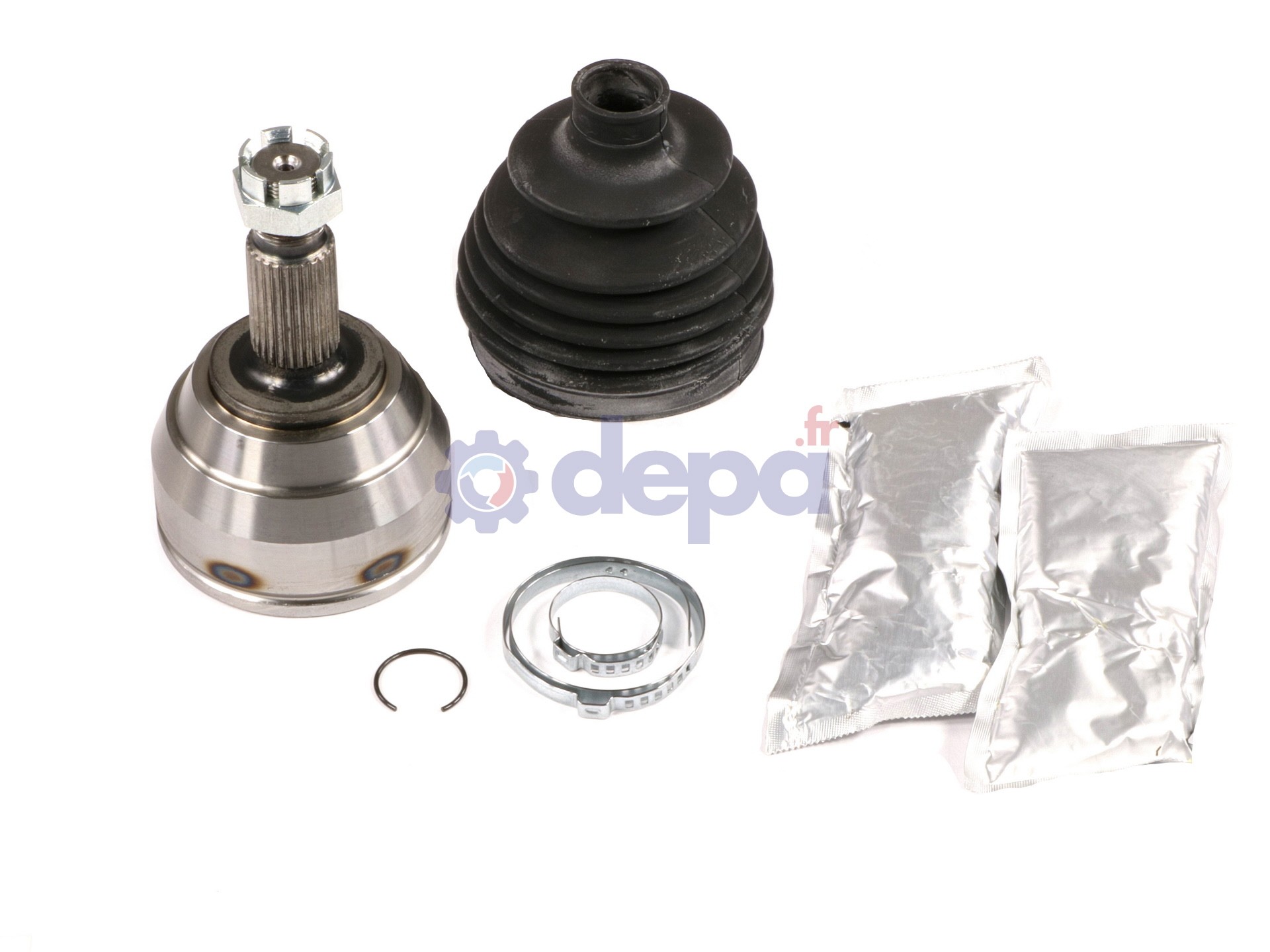 C8 /FIAT ULYSSE 2/PEUG 807