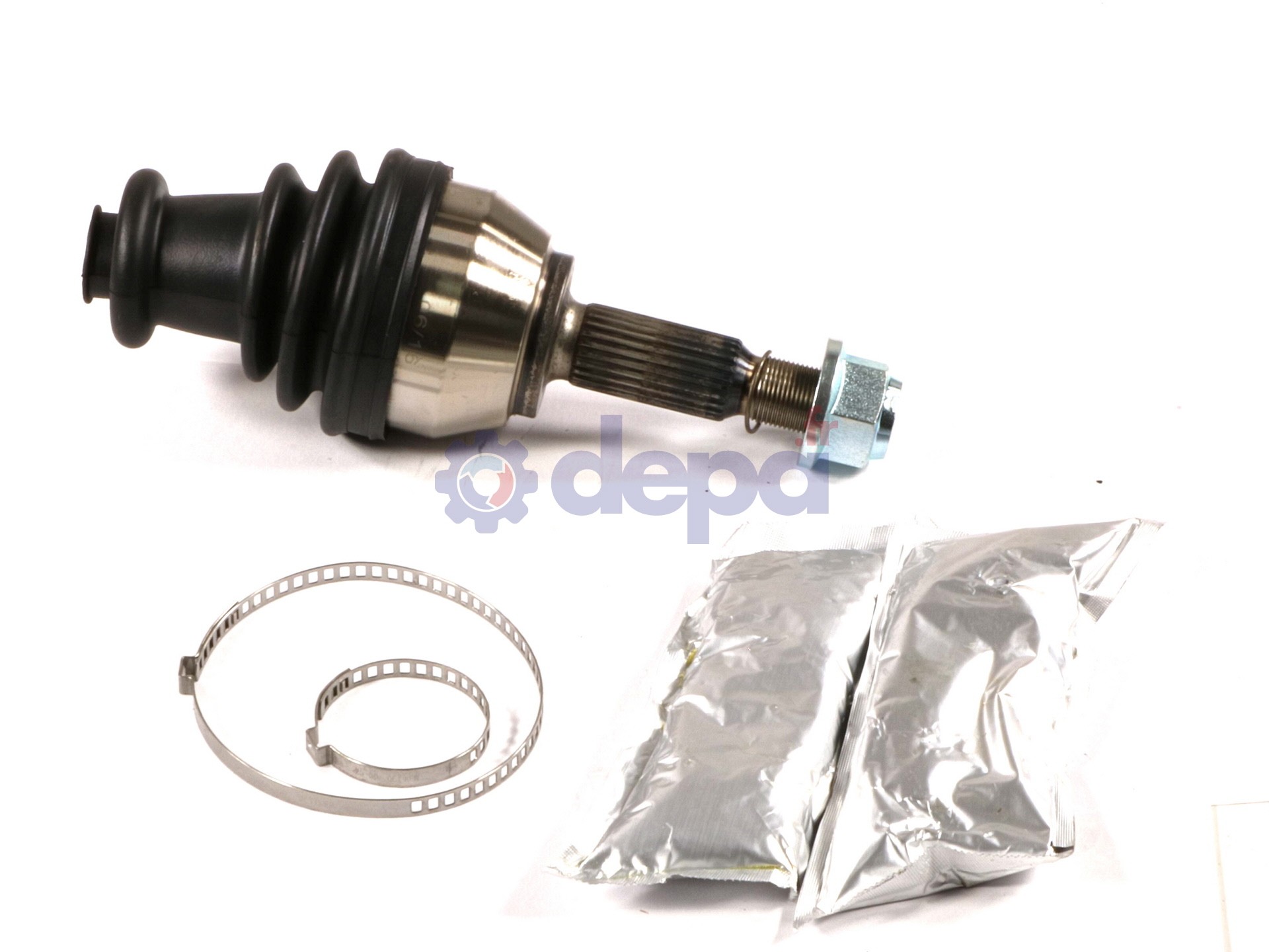 CITROEN XM /PEUGEOT 605