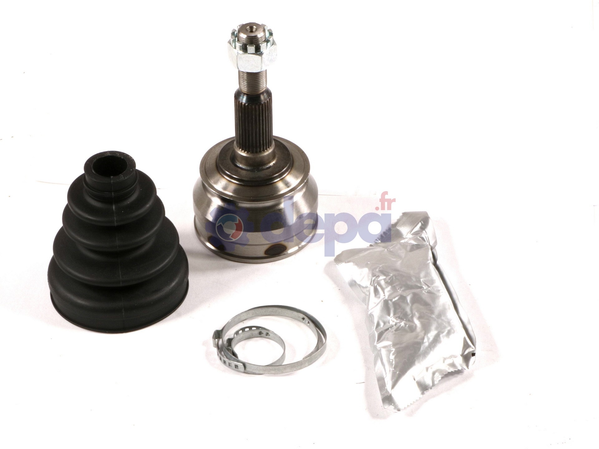 EVASION/JUMPY/SCUDO/PEUG 806