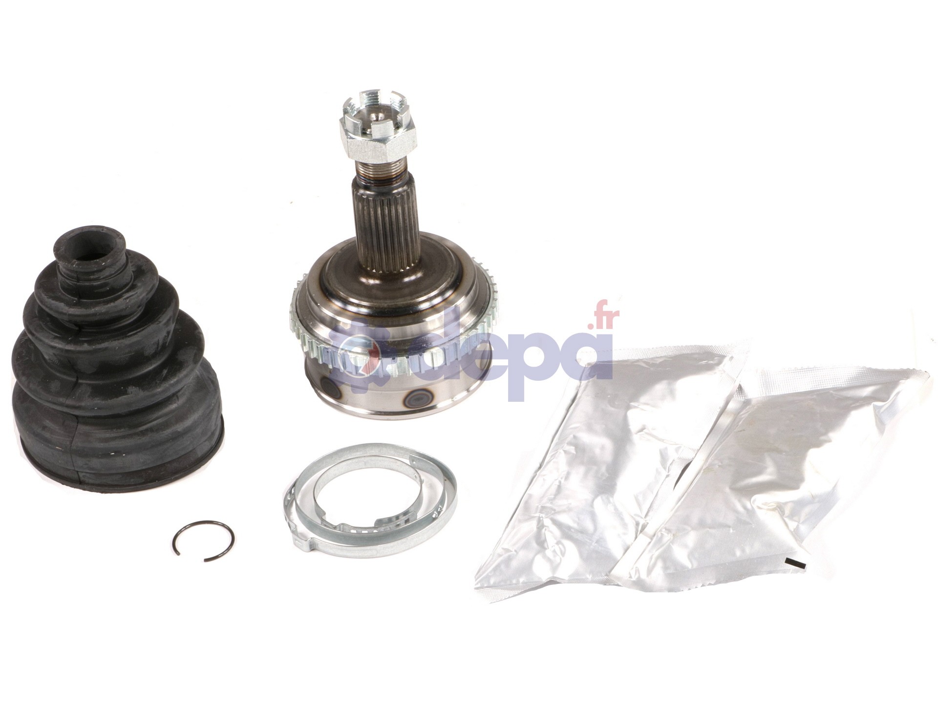 EVASION/JUMPY/SCUDO/PEUG 806