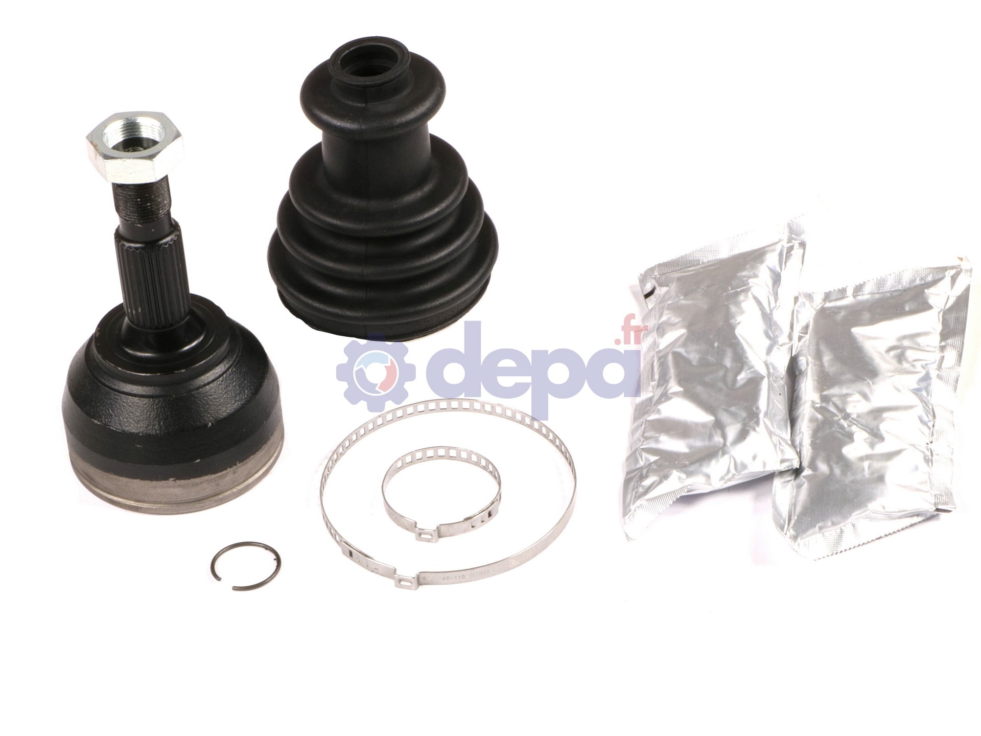 C5 II/JUMPY II/SCUDO/PEUG