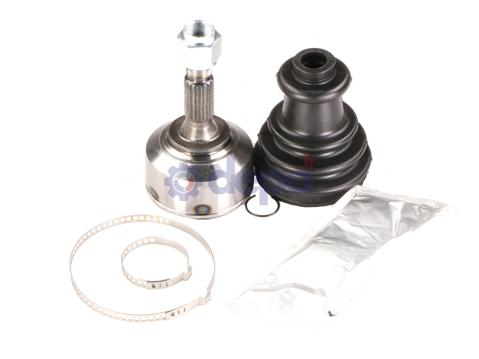 C2-C3 /C4 CACTUS/DS/PEUG 208