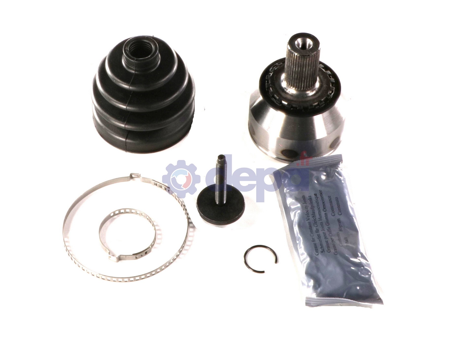 FORD GALAXY III MONDEO III