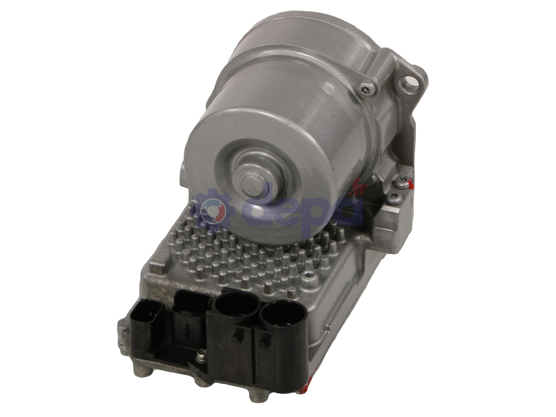 MOTEUR PEUGEOT 207 A295