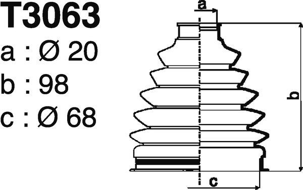 CITROEN/PEUGEOT/TOYOTA