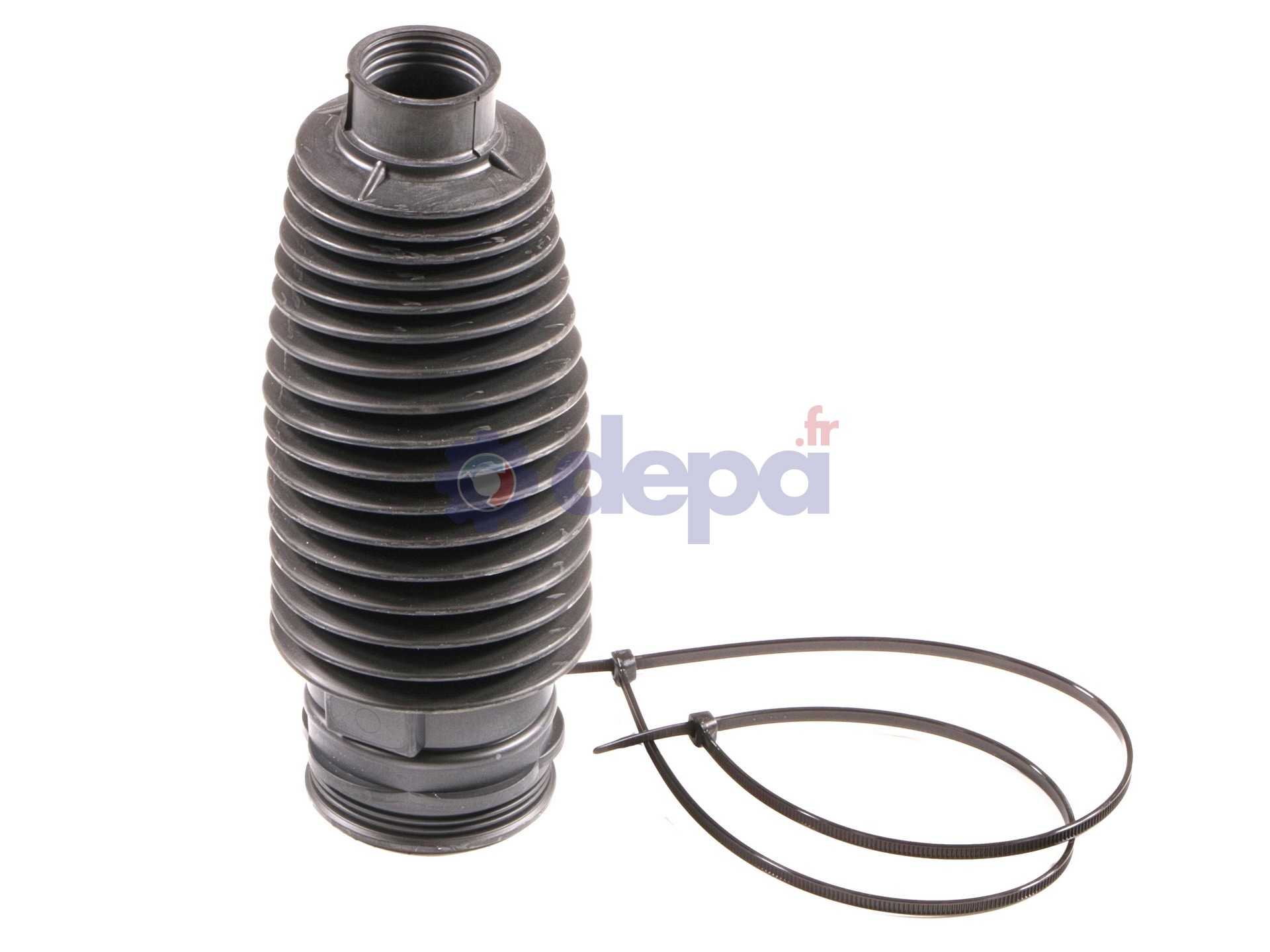 kit soufflet cremaillère