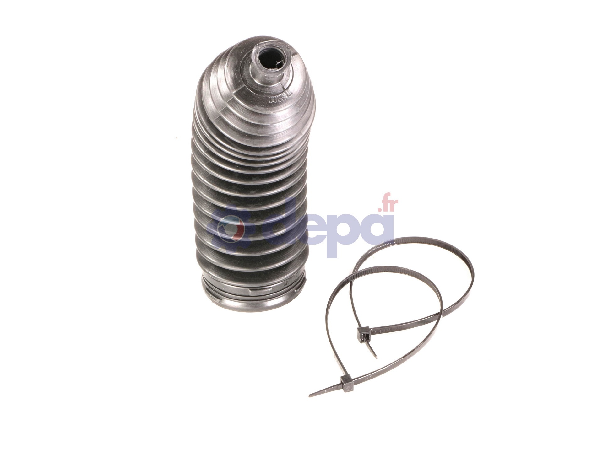 kit soufflet cremaillère