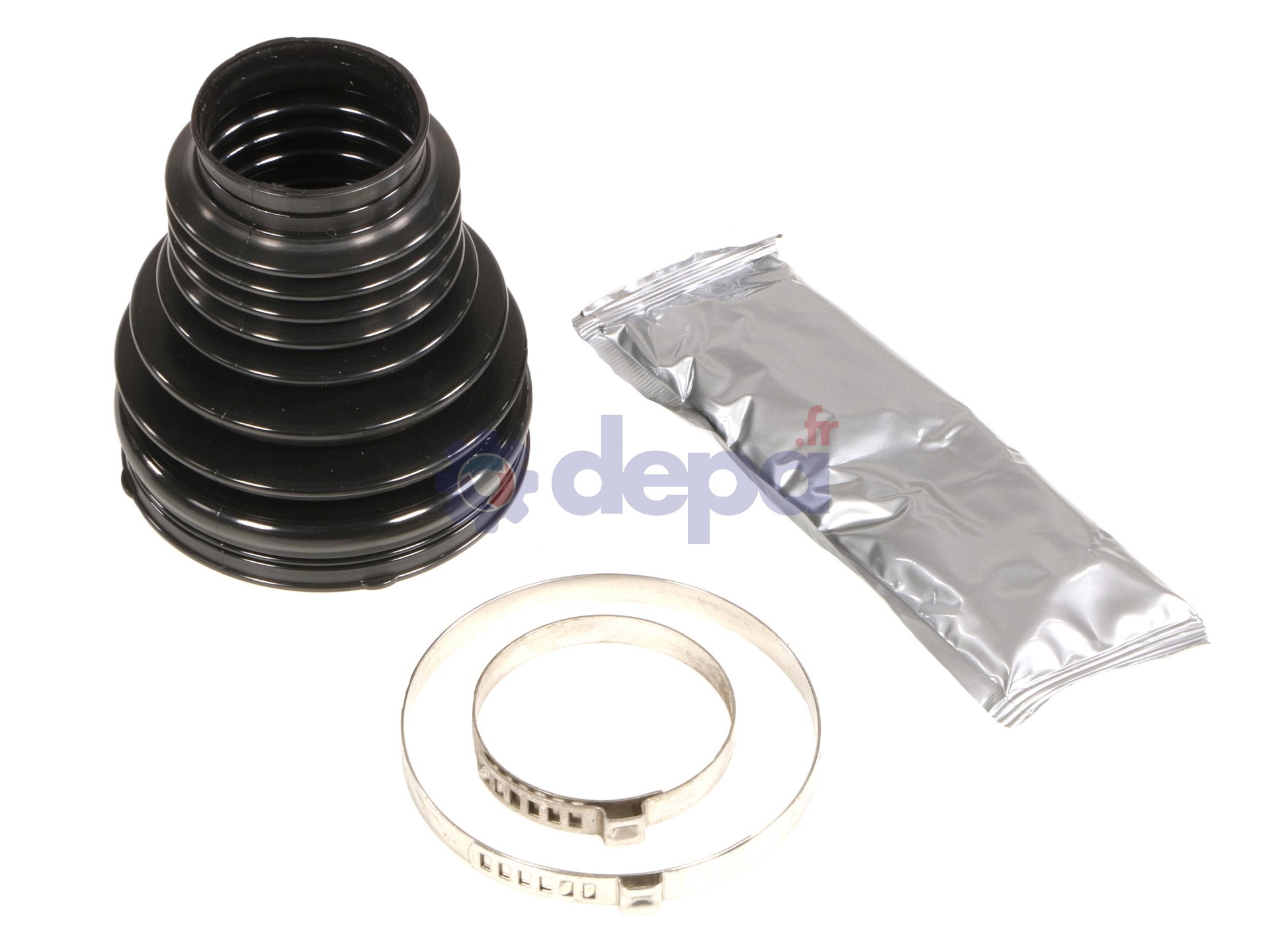 KIT SOUFLLET THERMOPLASTIQUE