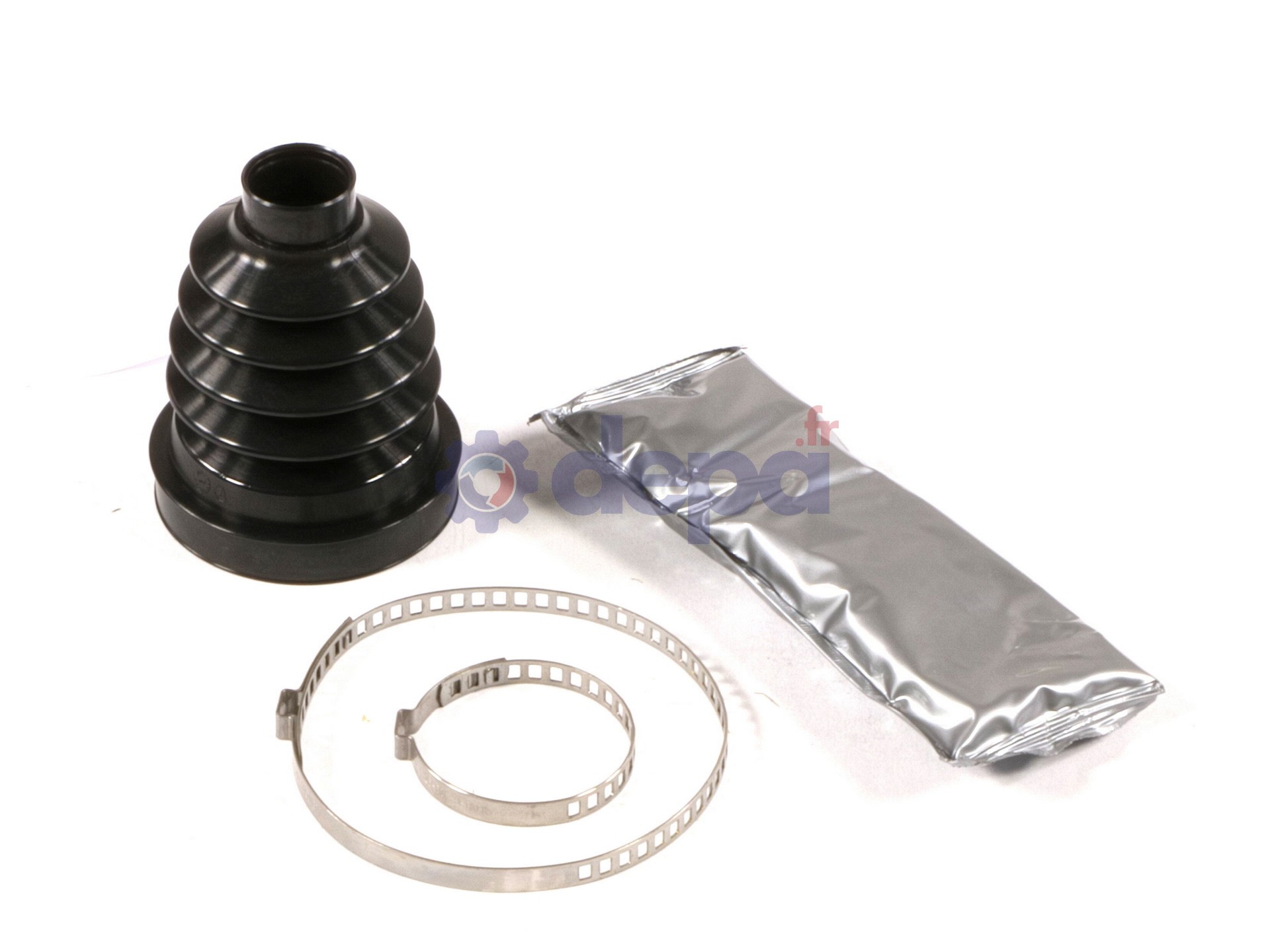 KIT SOUFFLET THERMOPLASTIQUE