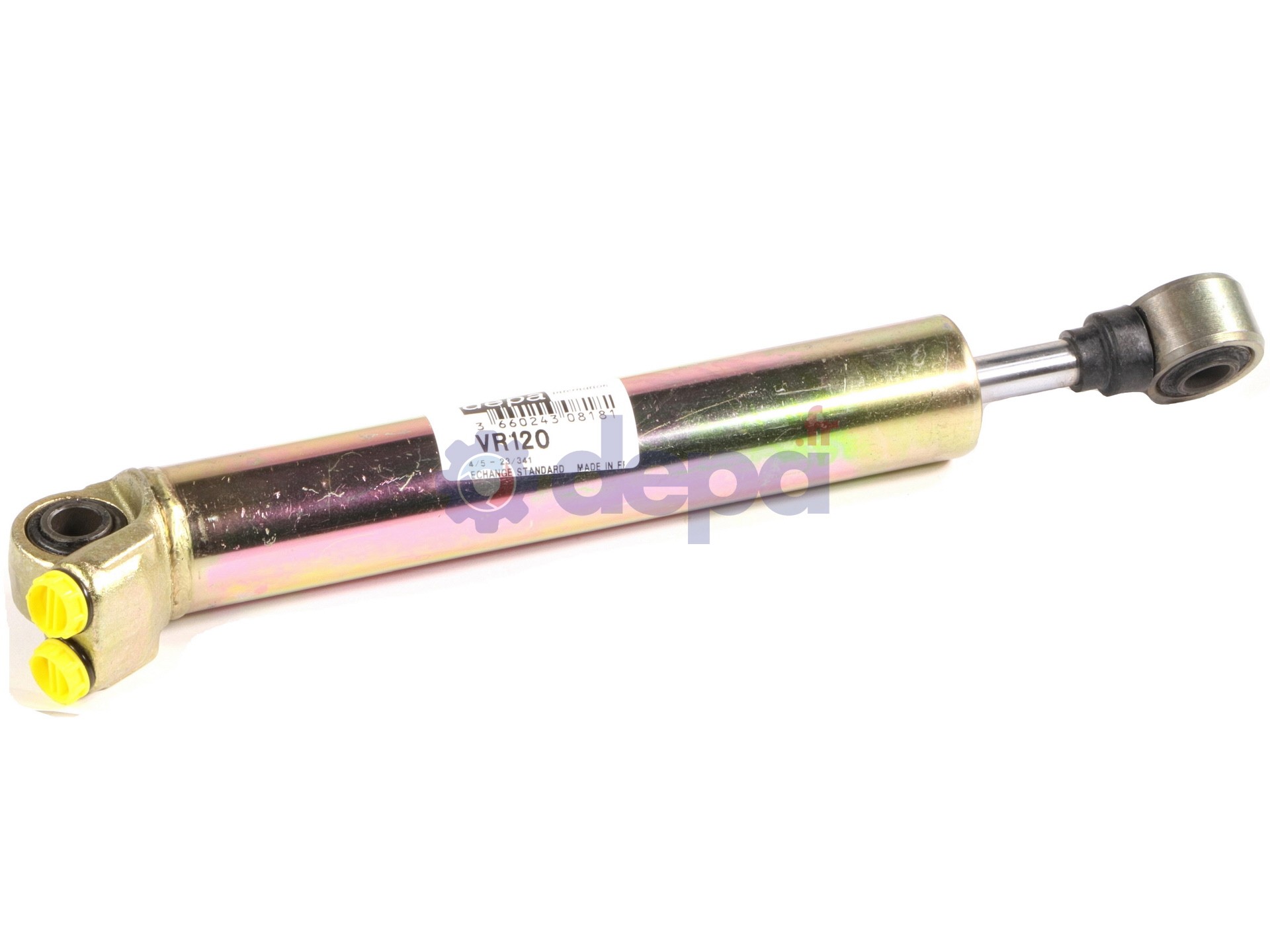 PEUGEOT 405 APRES 92