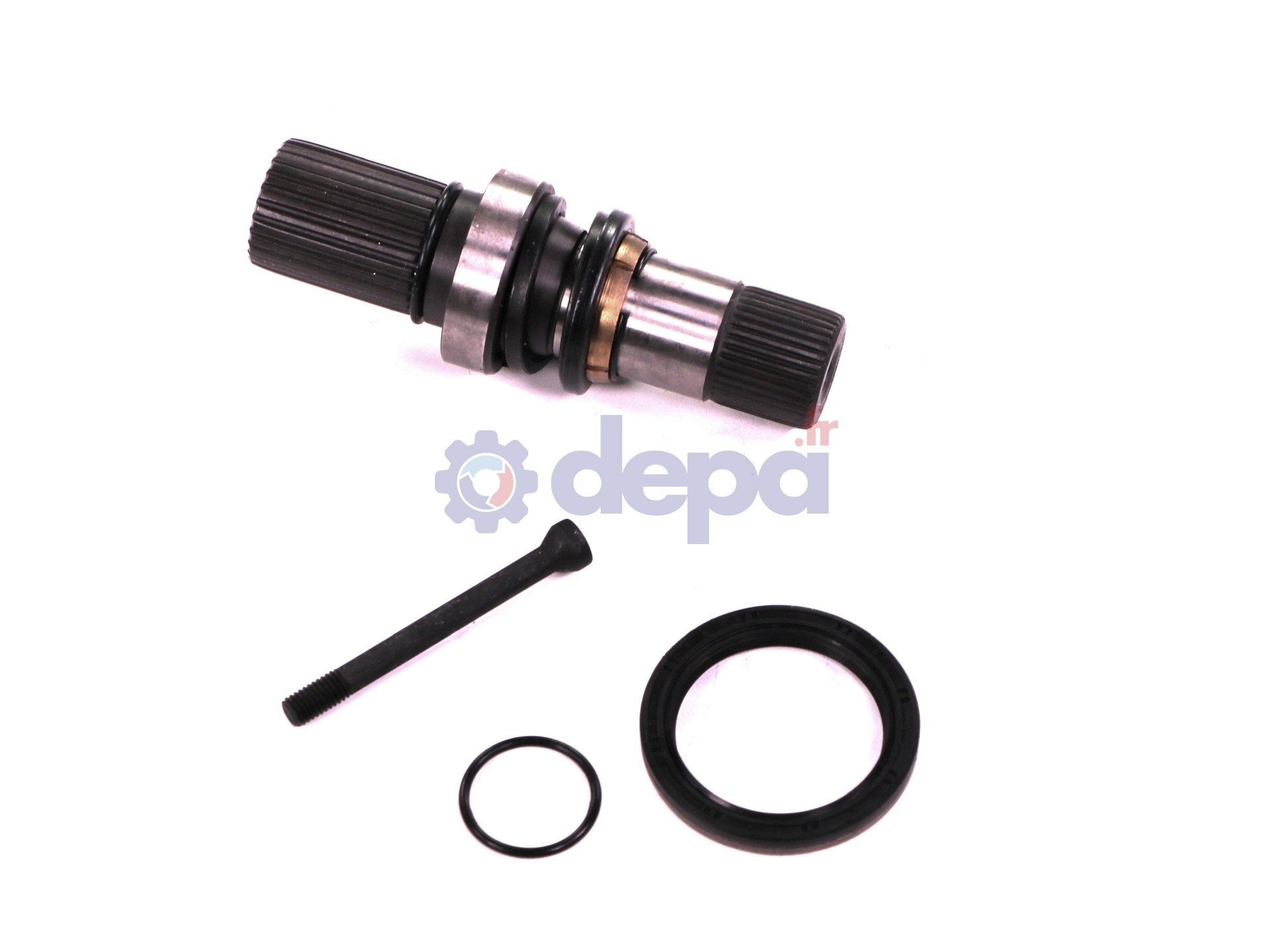 FOURREAU TRANSPORTEUR 3373340