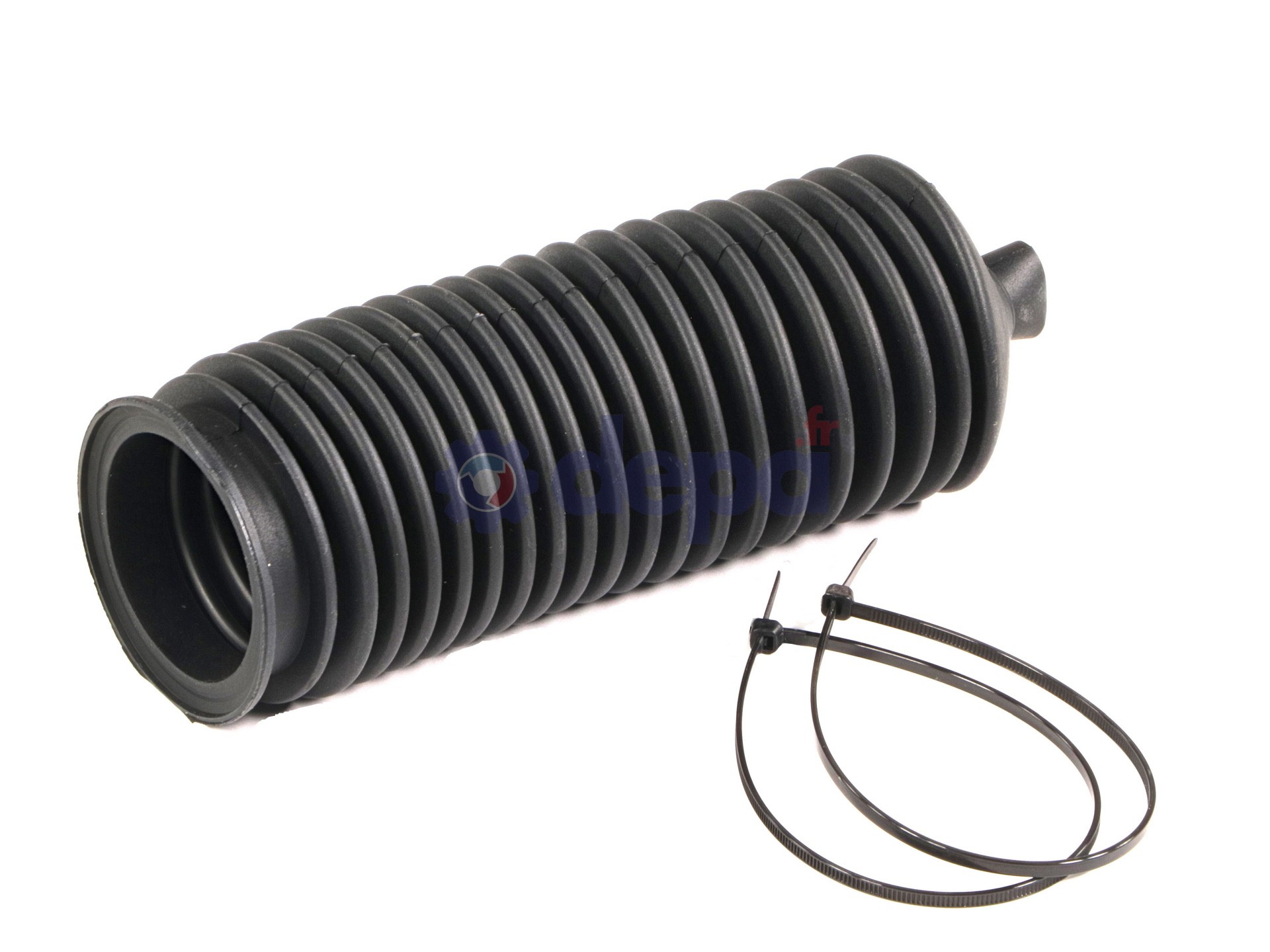 kit soufflet cremaillère