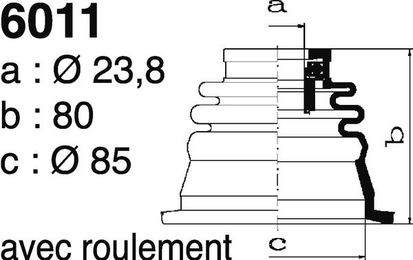 CITROEN/MITSUBISHI/RENAULT