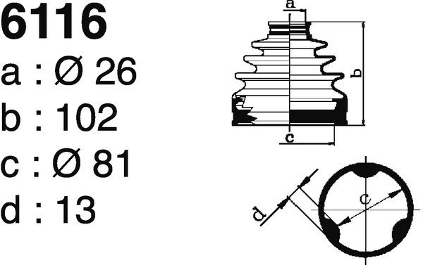 CITROEN / MITSUBISHI