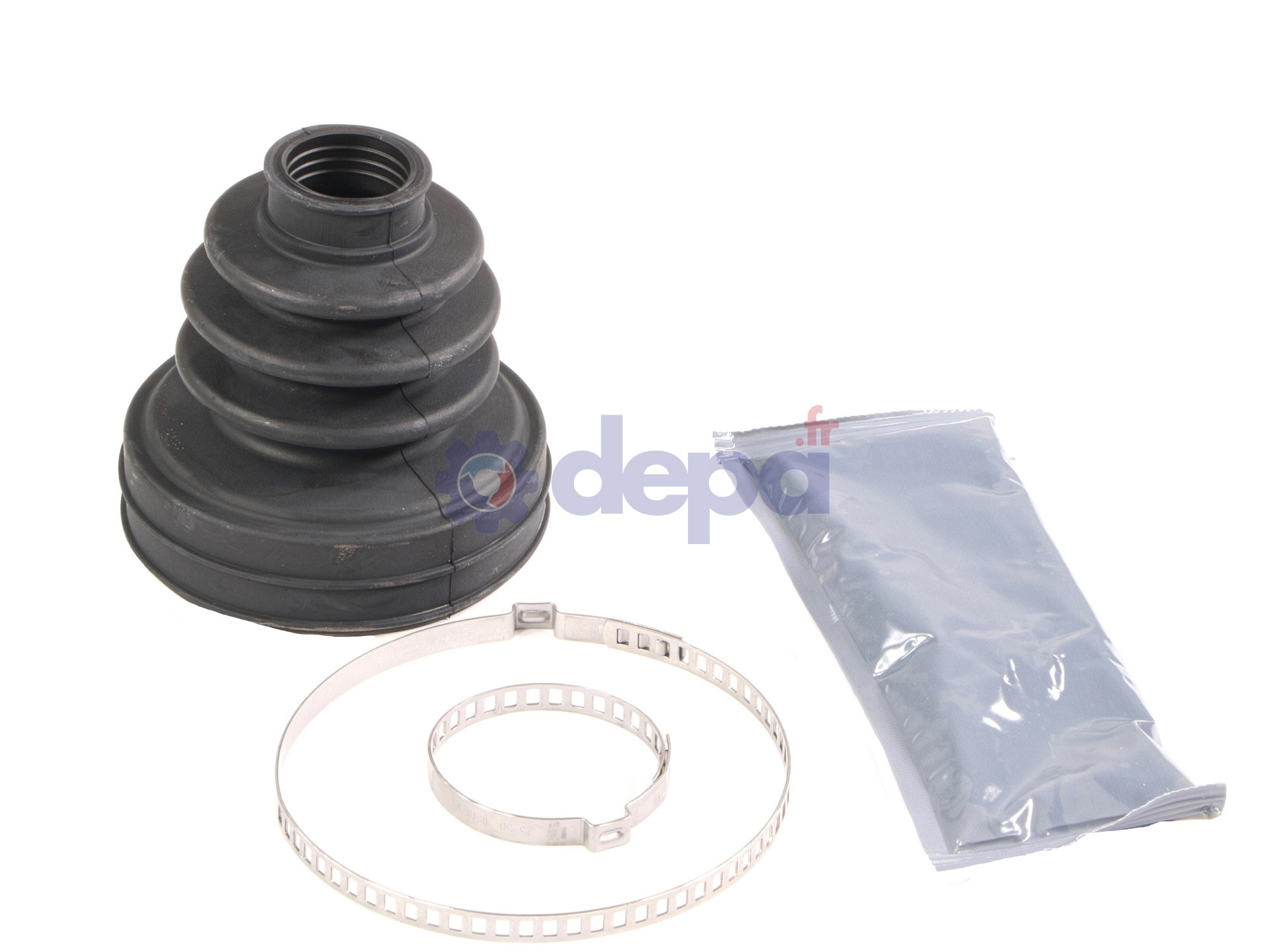 kit soufflet montage arbre