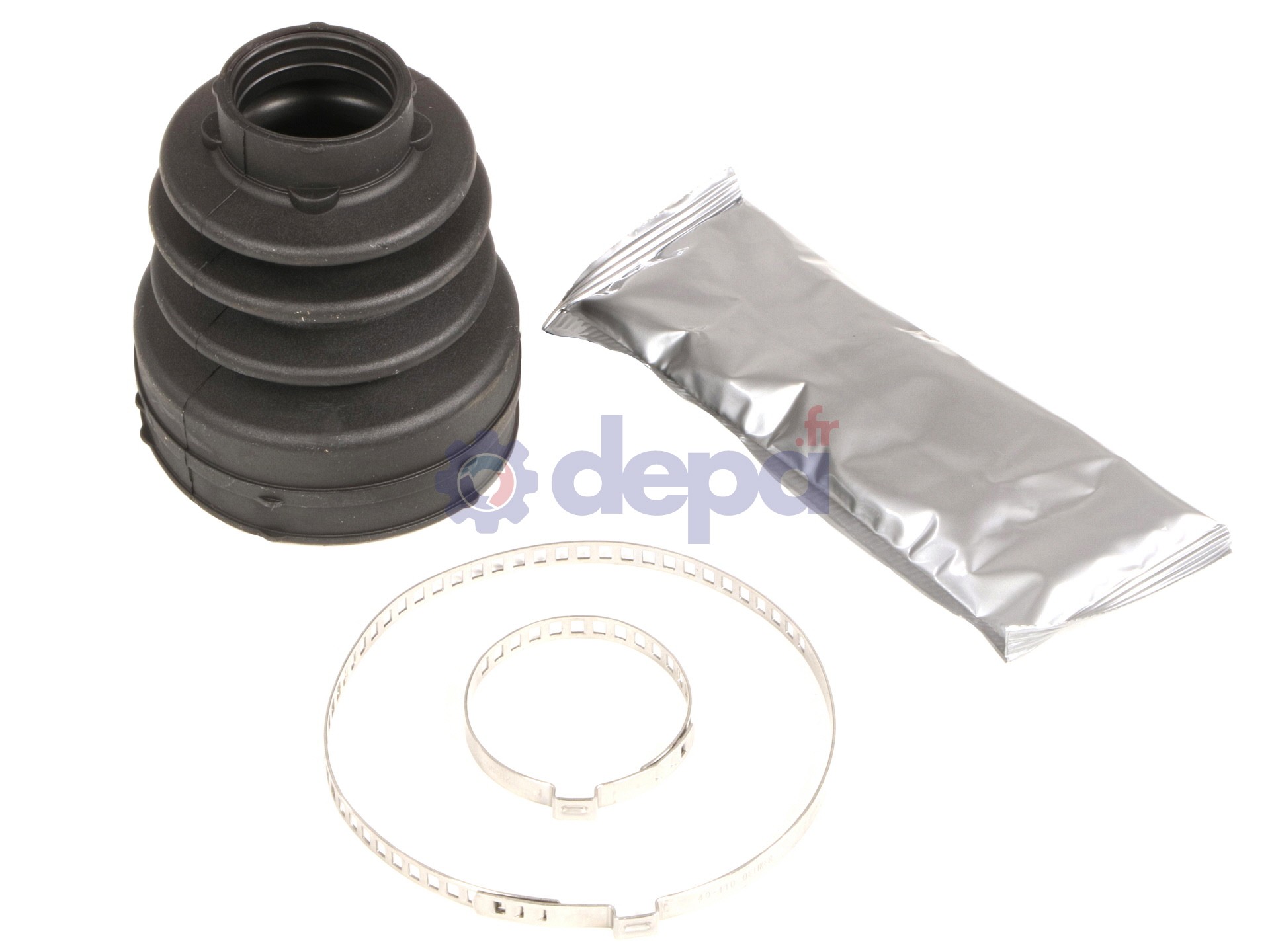 KIT SOUFFLET CB FORD / VOLVO