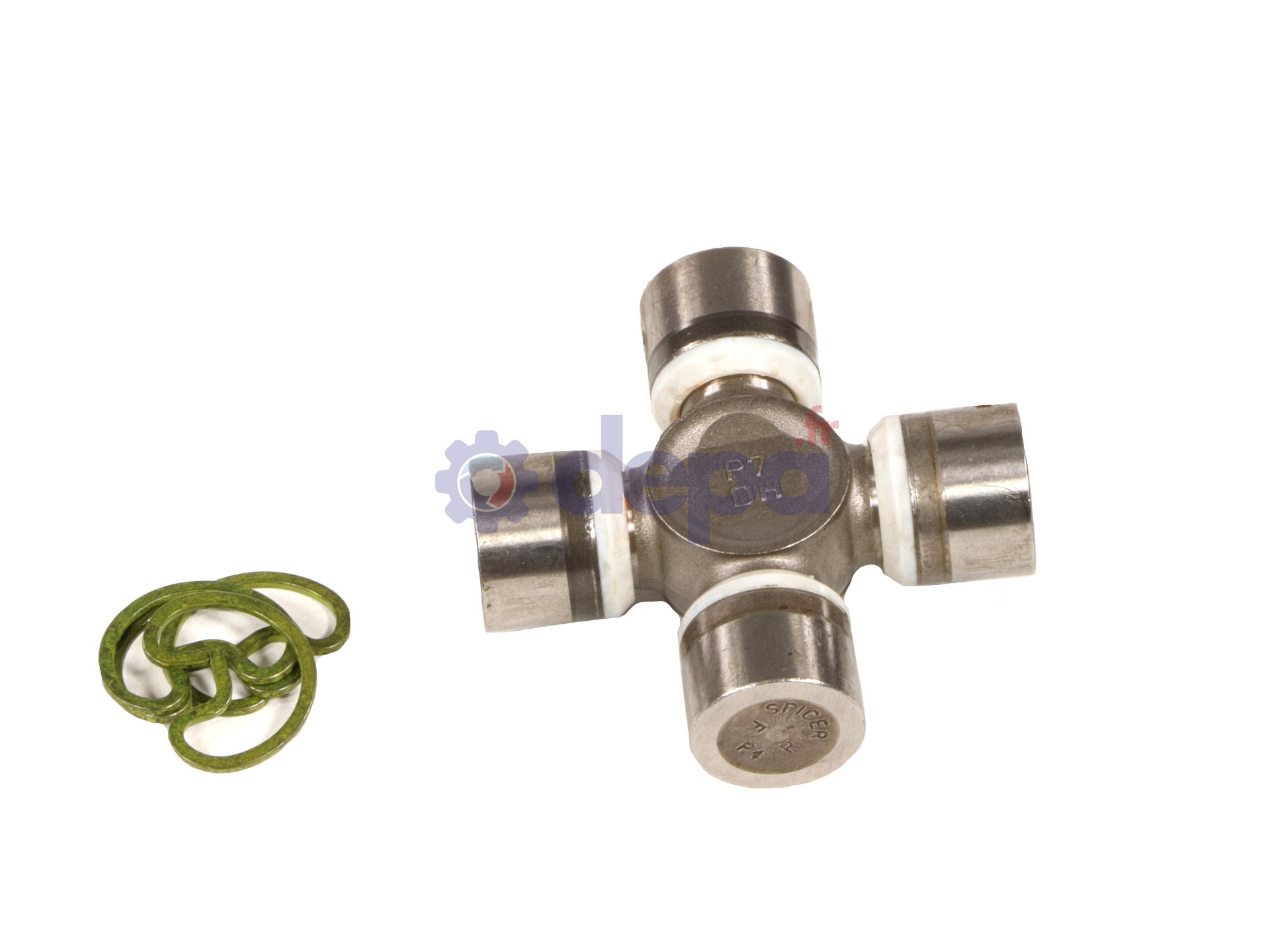 CROISLLON 27 X 80 à sertir