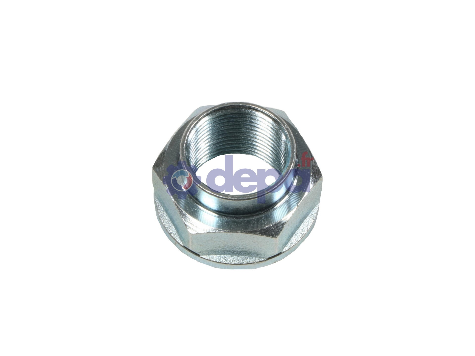 ECROU 22X150 JUPE AV RONDELLE