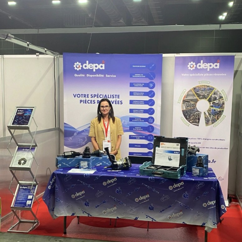 Salon Autodistribution Gobillot Rhône