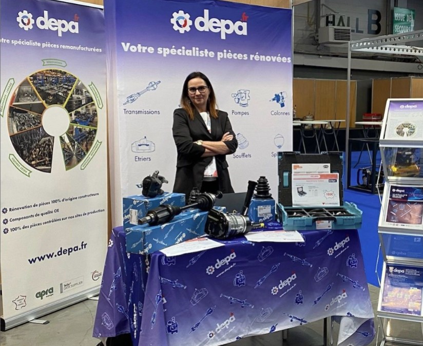 Salon Autodistribution Savoie-Isère et Autodistribution Haute-Savoie - Ain