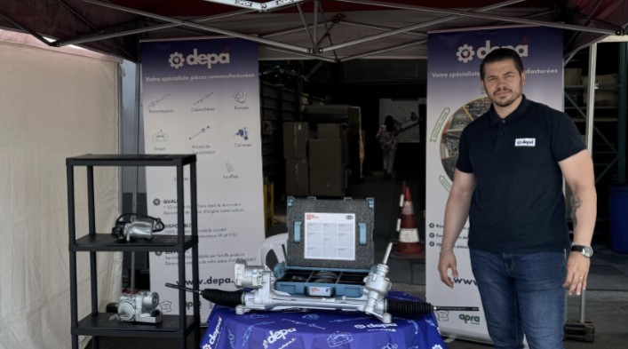 Salon Le Hello au Mans