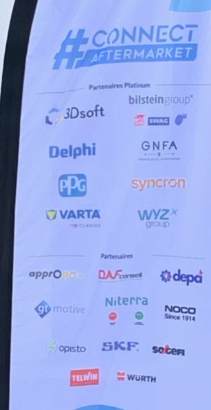 Convention Connect Aftermarket