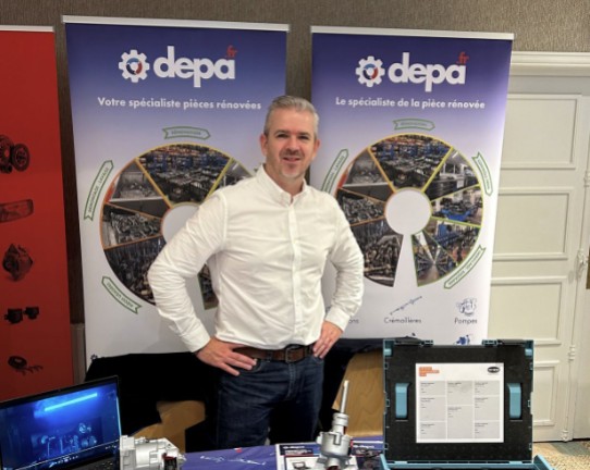 20 ans du réseau Proximeca 