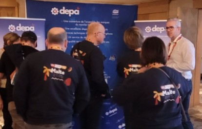 Convention API Malte 2025