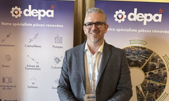 Connect Aftermarket 2025