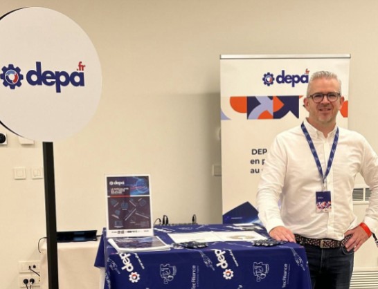 Convention Top Garage 2025 