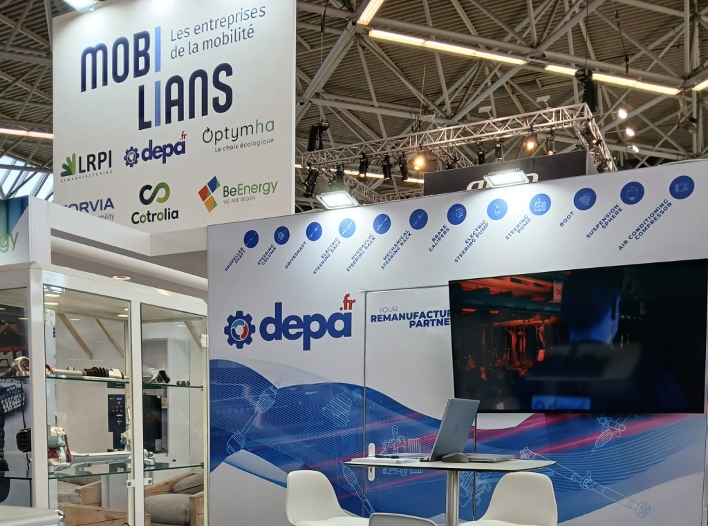 REMATEC 2025 Amsterdam